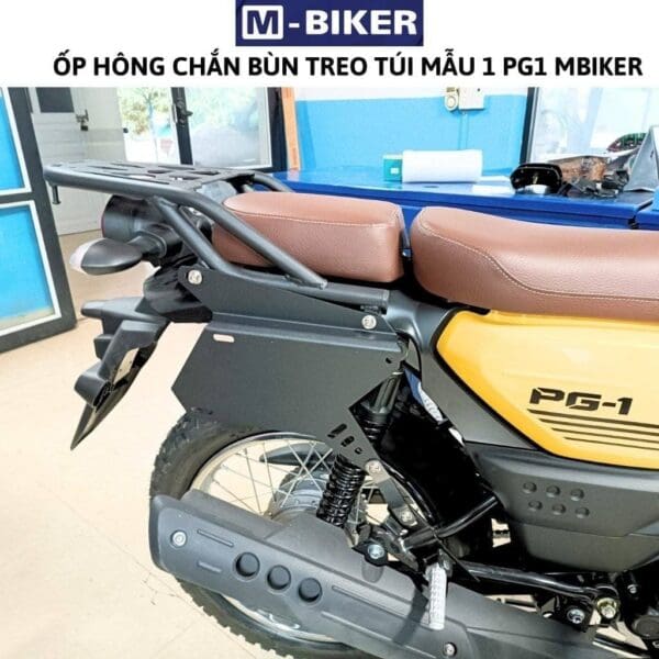 Op hong chan bun PG1 mau 2 2