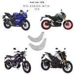 Pad ha yen xe xsr155 3