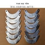 Pad ha yen xe xsr155 6