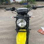 Tay dat keo lay pg1 yamaha 2