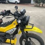 Tay dat keo lay pg1 yamaha 3