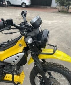 Tay dat keo lay pg1 yamaha 3