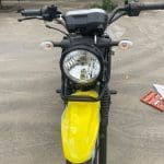 Tay dat keo lay pg1 yamaha 4