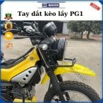Tay dat keo lay pg1 yamaha 6