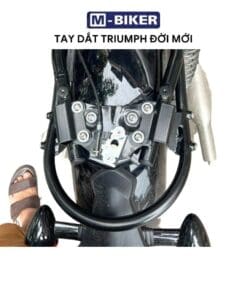 Tay dat triumph doi moi 1