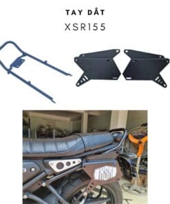 Tay dat xsr155 3