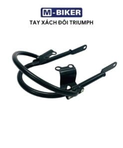 Tay xach doi triumph 1