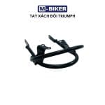 Tay xách đôi Triumph đời mới - Hình ảnh 3