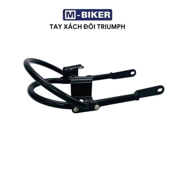 Tay xach doi triumph 3