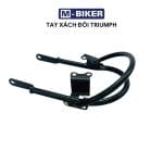 Tay xach doi triumph 6