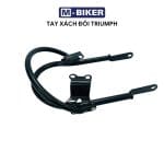 Tay xach doi triumph 8 1
