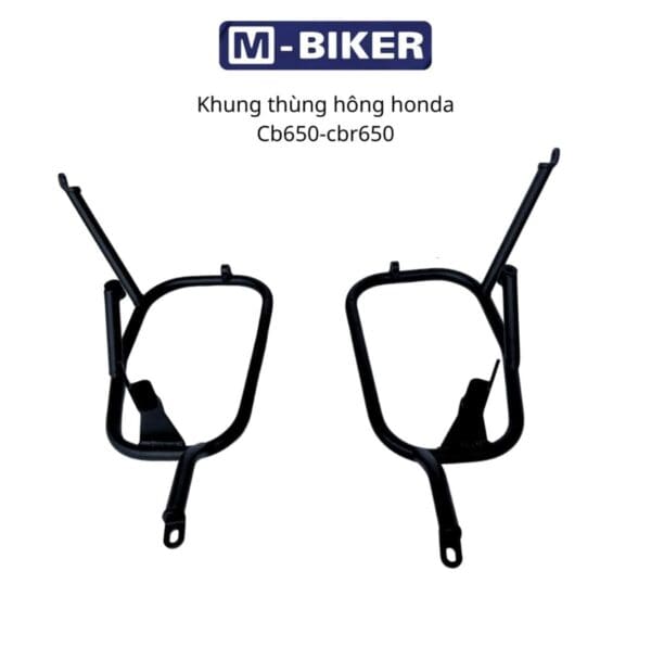 Baga khung thùng hông Honda CB650 CBR650 - Hình ảnh 3