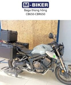 baga khung thung hong honda cb650 cbr650 3