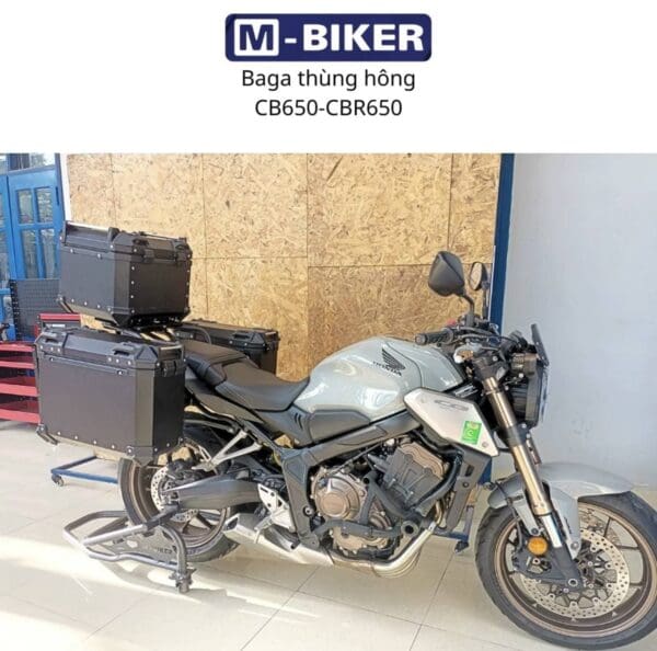 baga khung thung hong honda cb650 cbr650 3