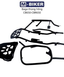 baga khung thung hong honda cb650 cbr650 4