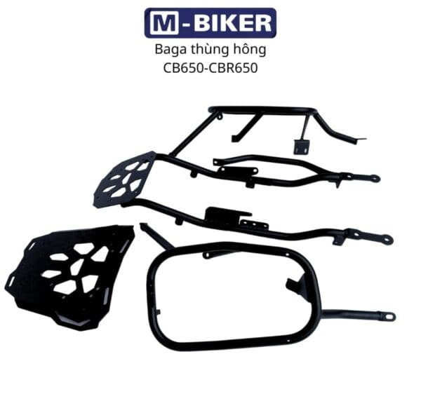 baga khung thung hong honda cb650 cbr650 4