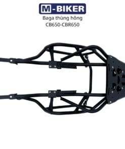 baga khung thung hong honda cb650 cbr650 7