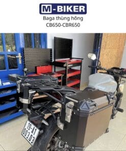 baga khung thung hong honda cb650 cbr650 8