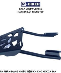 baga khung thung hong honda cb650 cbr650 9