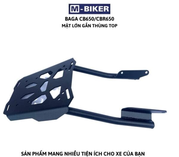 baga khung thung hong honda cb650 cbr650 9