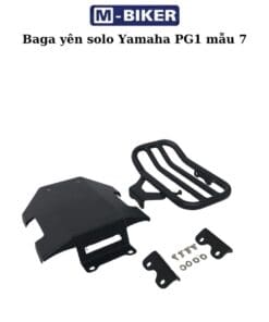 baga yen solo yamaha pg1 mau 7 2