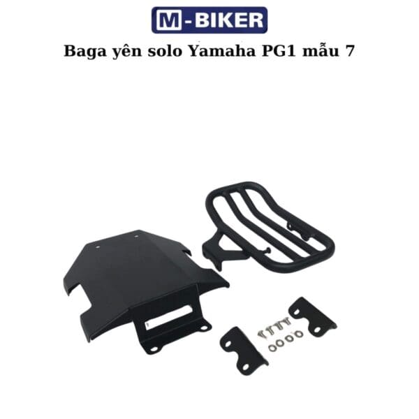 baga yen solo yamaha pg1 mau 7 2