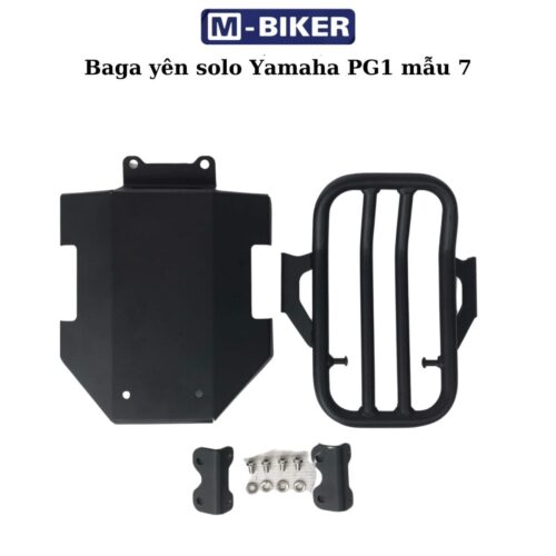 Baga yên solo Yamaha PG1 mẫu 7