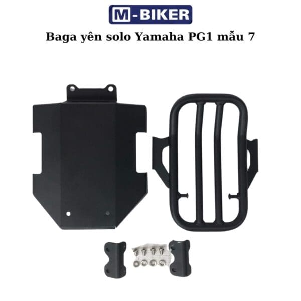 baga yen solo yamaha pg1 mau 7 3