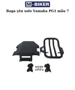 baga yen solo yamaha pg1 mau 7 4