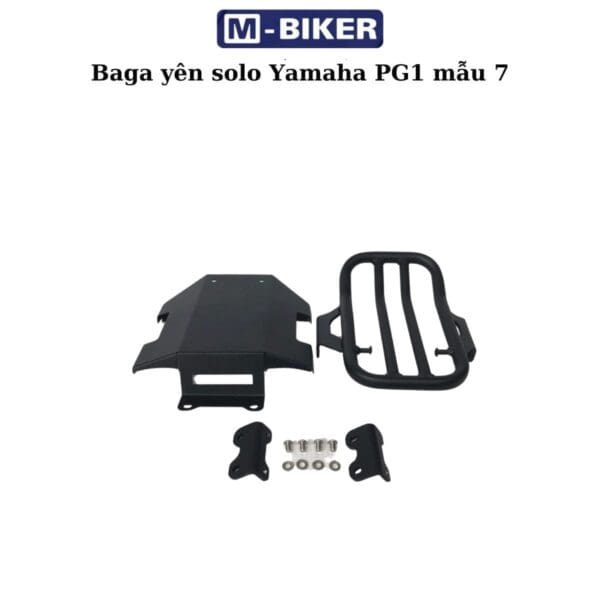 baga yen solo yamaha pg1 mau 7 4