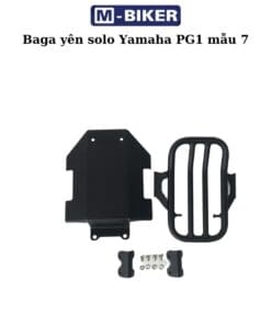 baga yen solo yamaha pg1 mau 7 5