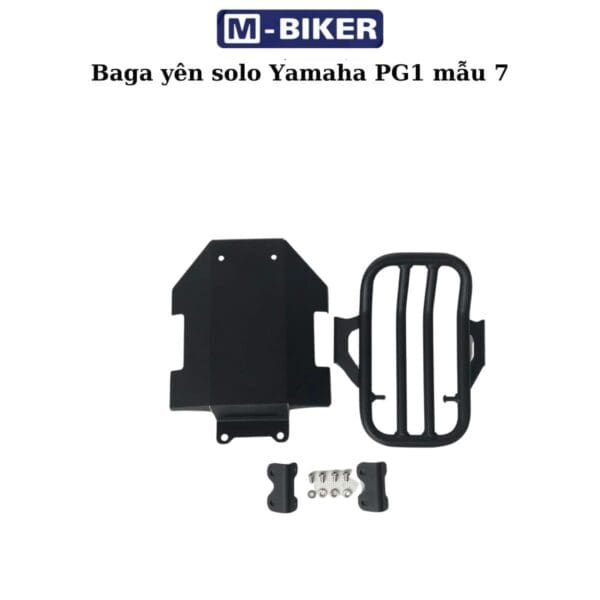 baga yen solo yamaha pg1 mau 7 5