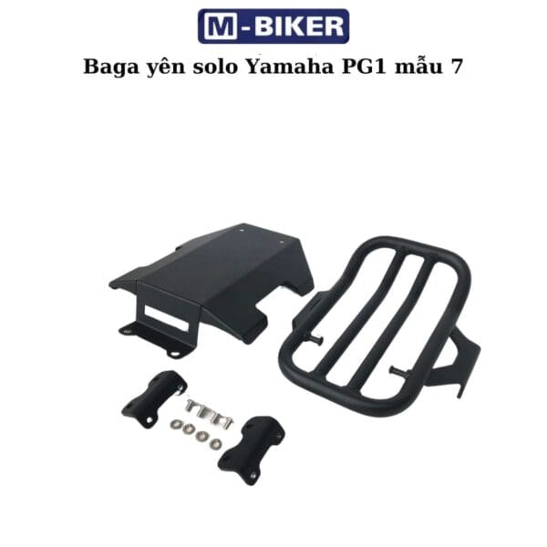 baga yen solo yamaha pg1 mau 7 6