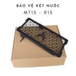 Bảo vệ két nước cho motor Yamaha MT15 - Hình ảnh 2
