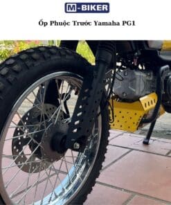 bao ve phuoc truoc yamaha pg1 1