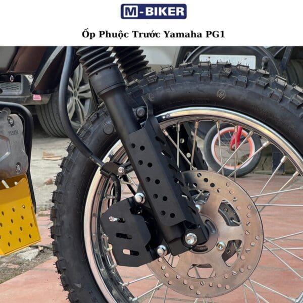 bao ve phuoc truoc yamaha pg1 2