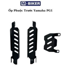 bao ve phuoc truoc yamaha pg1 3