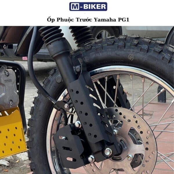 bao ve phuoc truoc yamaha pg1 4