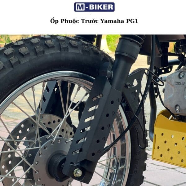 bao ve phuoc truoc yamaha pg1 5