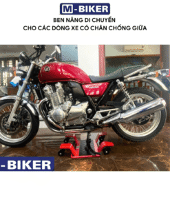 ben nang di chuyen mbiker mb1051