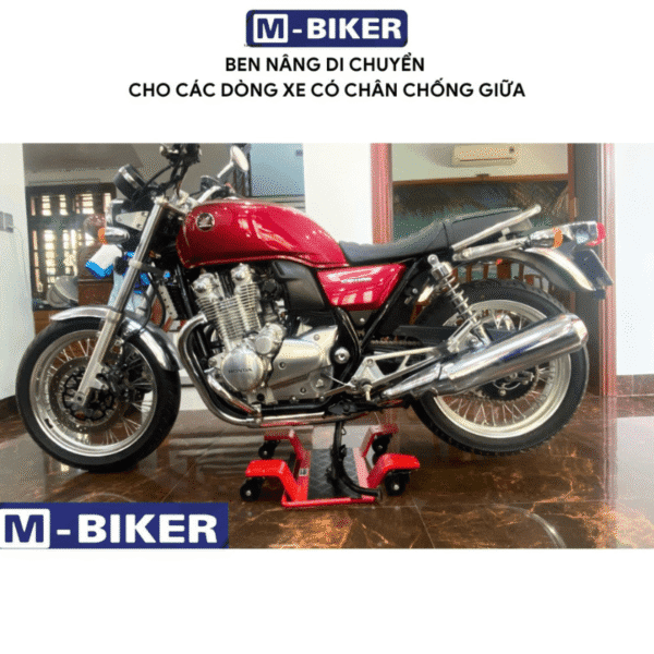 ben nang di chuyen mbiker mb1051