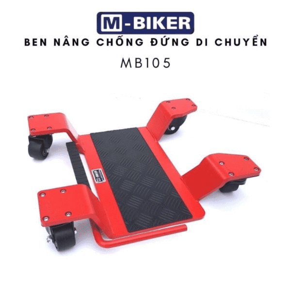 ben nang di chuyen mbiker mb1052