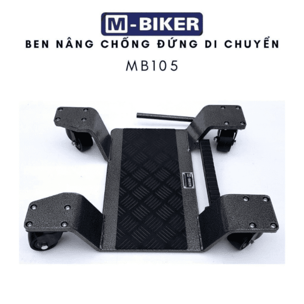 ben nang di chuyen mbiker mb1053