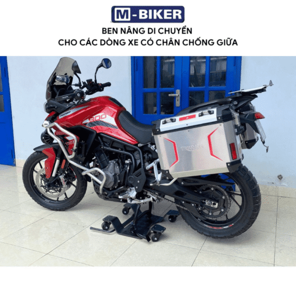 ben nang di chuyen mbiker mb1055