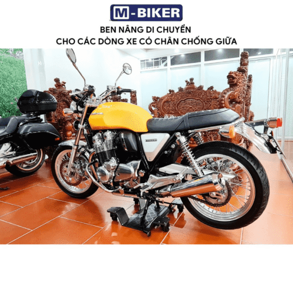 ben nang di chuyen mbiker mb1056