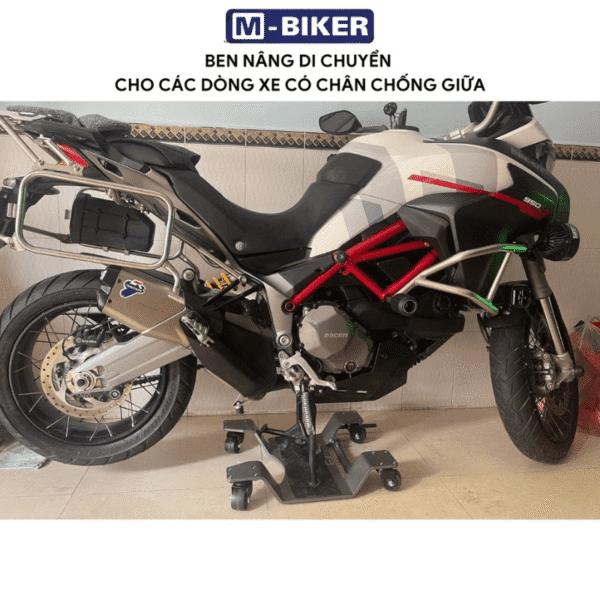 ben nang di chuyen mbiker mb1057