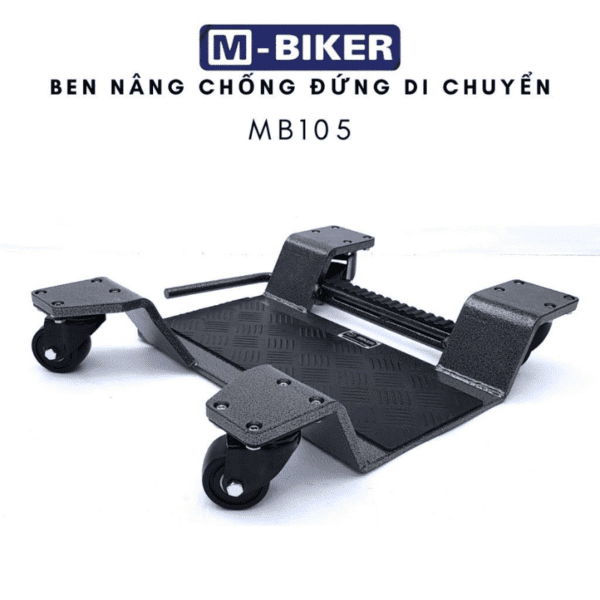 ben nang di chuyen mbiker mb1058