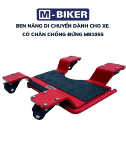 ben nang di chuyen mbiker mb105s 2