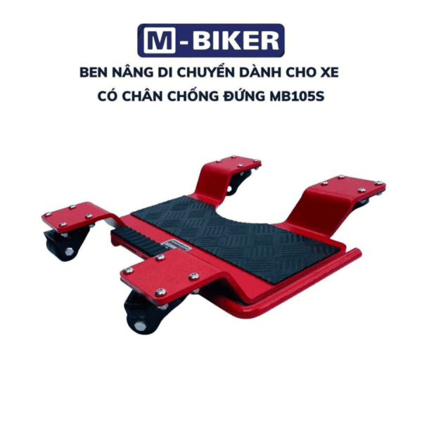 ben nang di chuyen mbiker mb105s 2