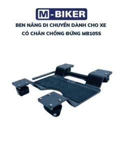 ben nang di chuyen mbiker mb105s 3